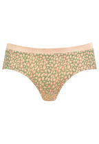 Slip met glansband