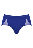 Slip met mesh detail