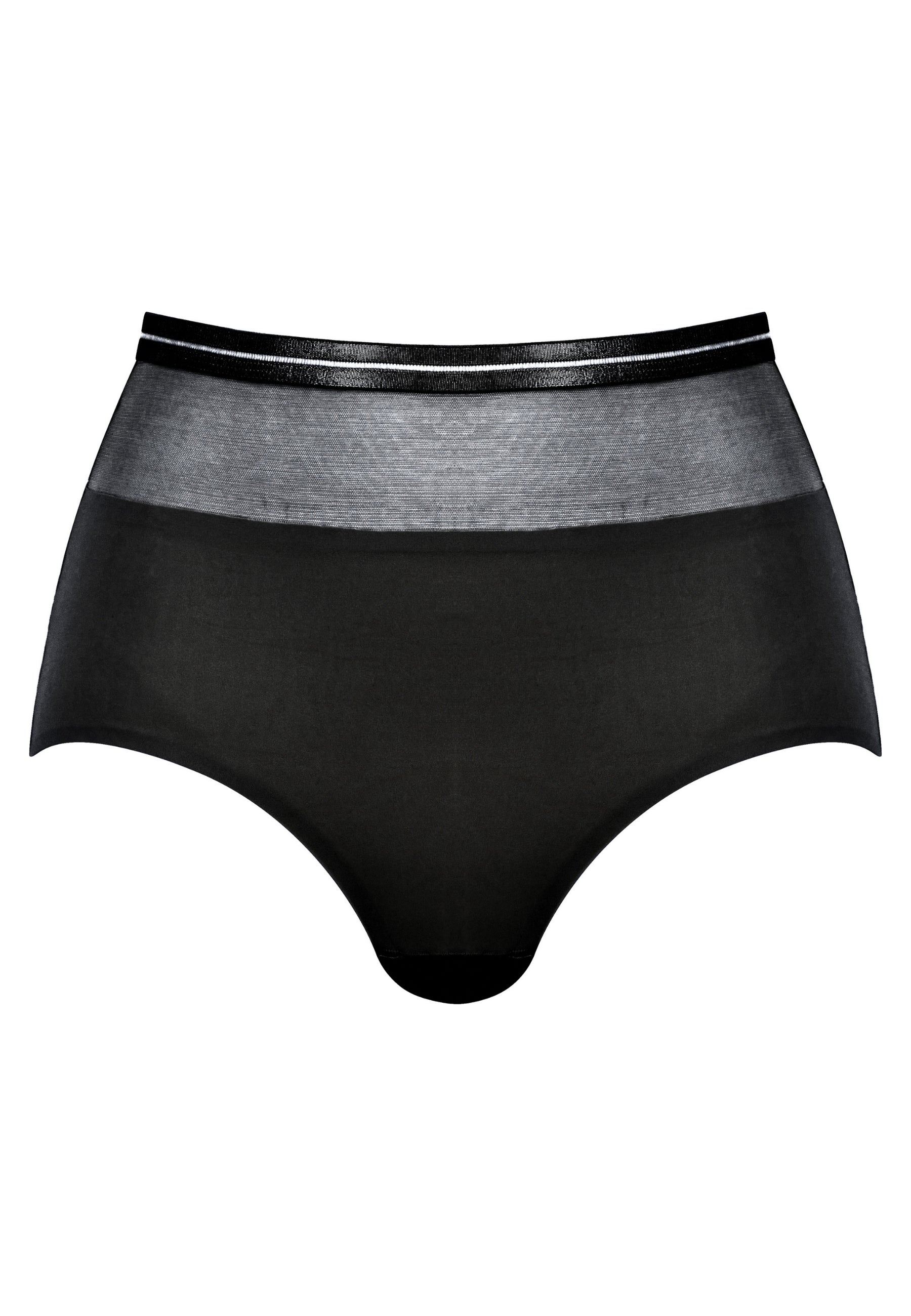 Slip met mesh