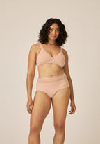 Slip met mesh