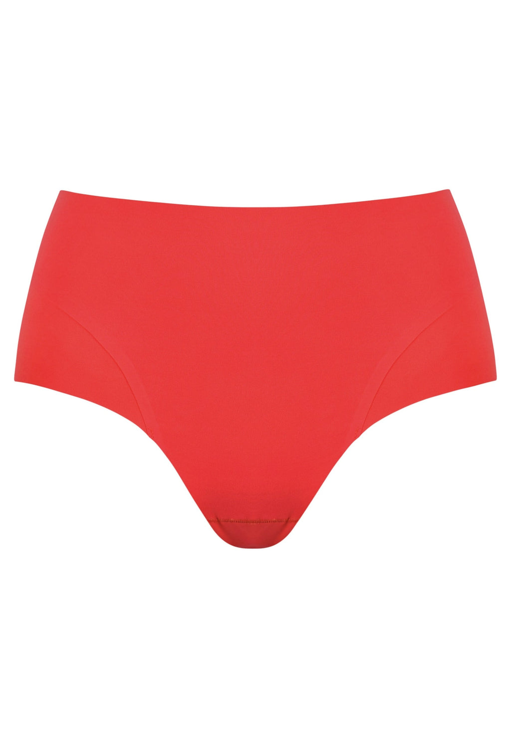 High Waist Slip