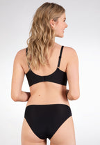 Side smoother bh