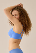 Side smoother bh