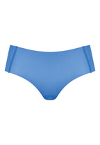 Voorzijde productafbeelding slip one size in de kleur marina blue van het merk Naturana