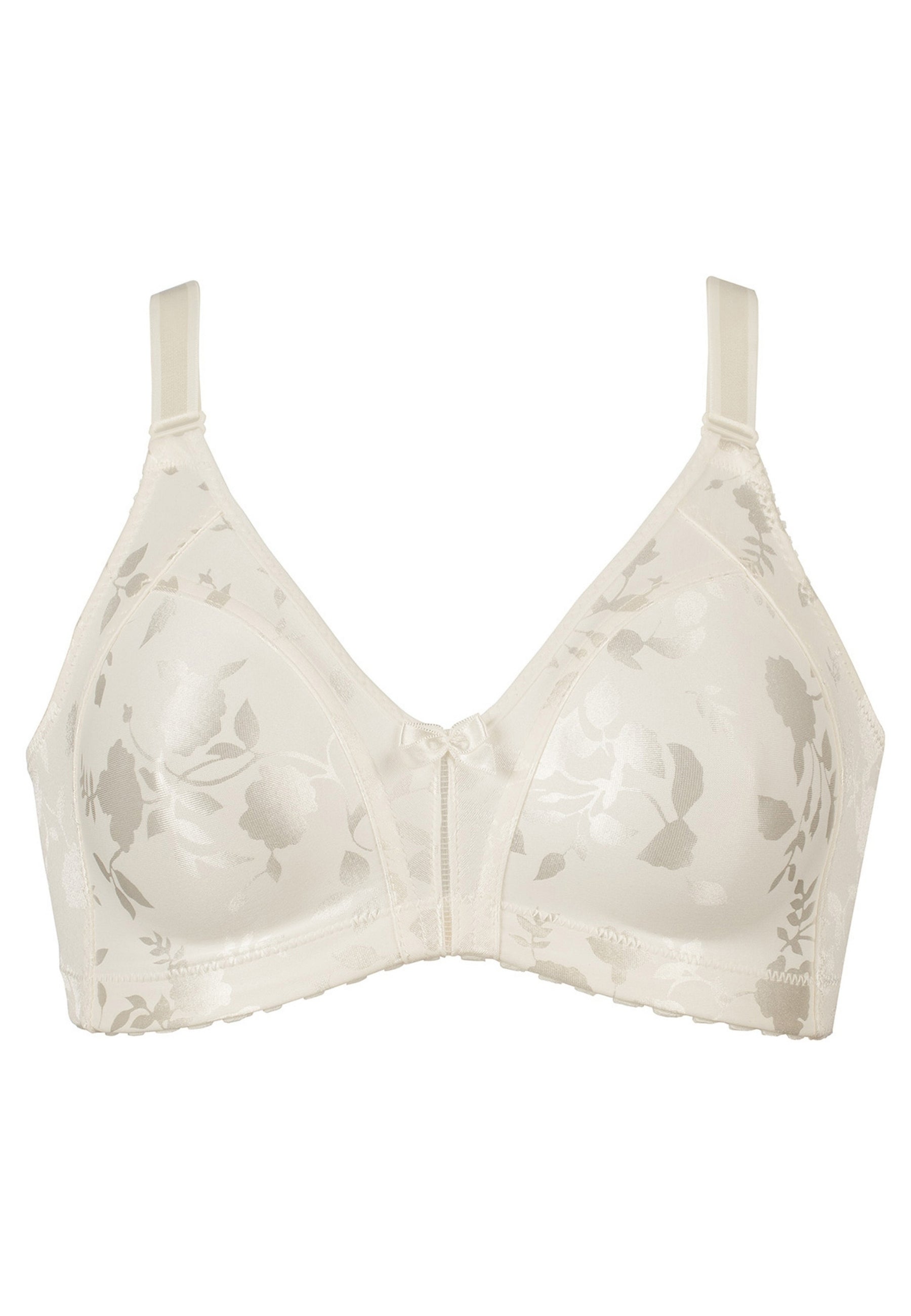 Minimizer met bloemenpatroon