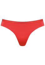 Voorzijde productafbeelding slip in de kleur chayenne van het merk Naturana