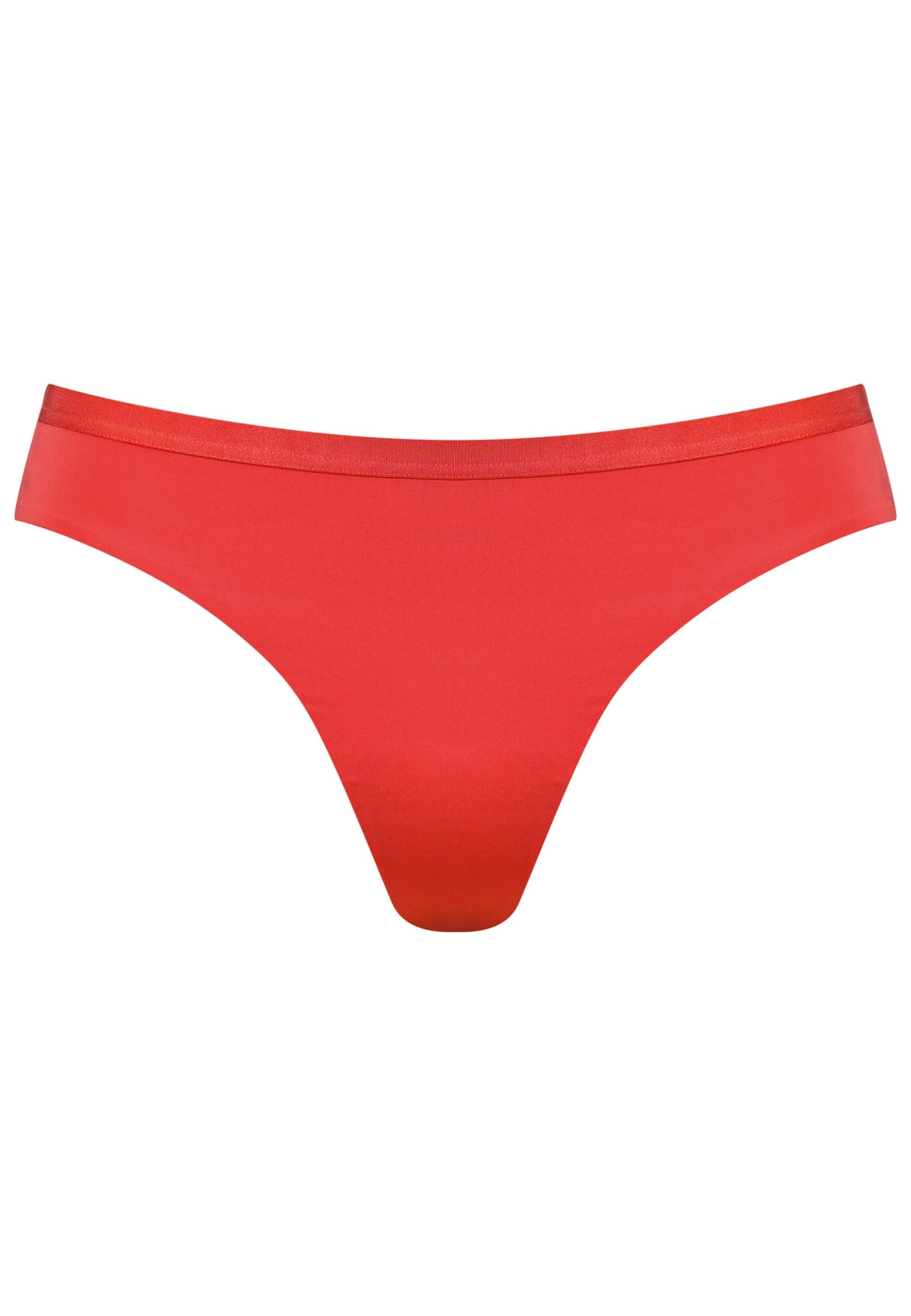 Voorzijde productafbeelding slip in de kleur chayenne van het merk Naturana