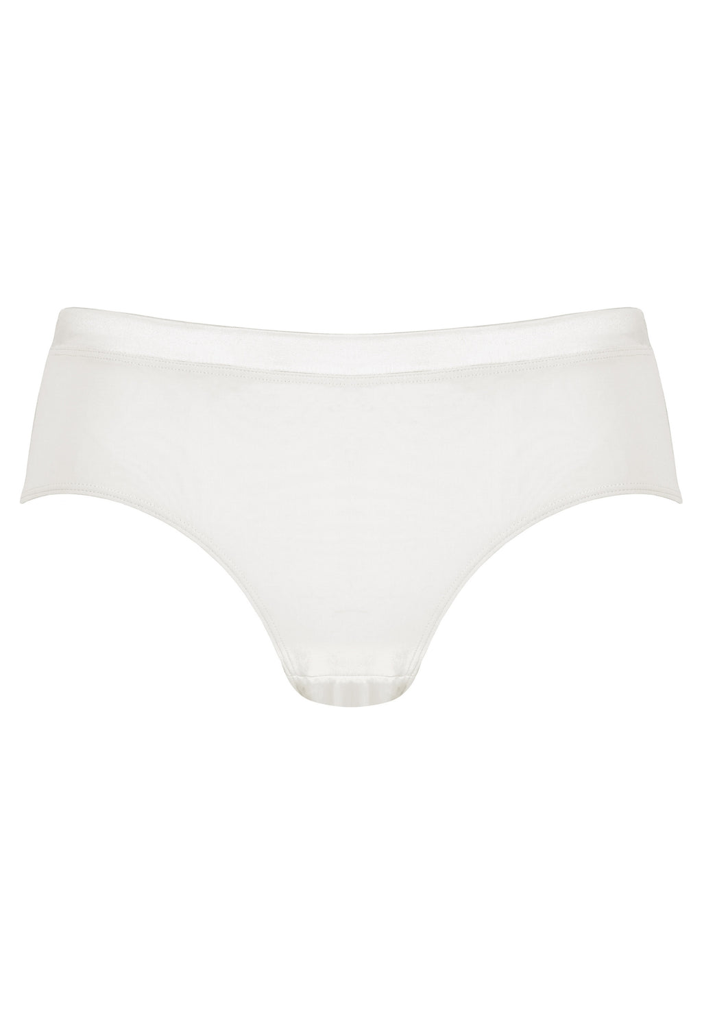 Slip met glansband