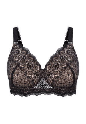 Allure prothese bh