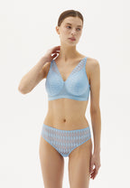 Lotus slip