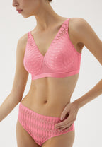 Lotus prothese bh