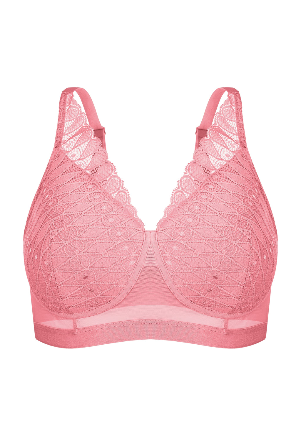 Lotus prothese bh