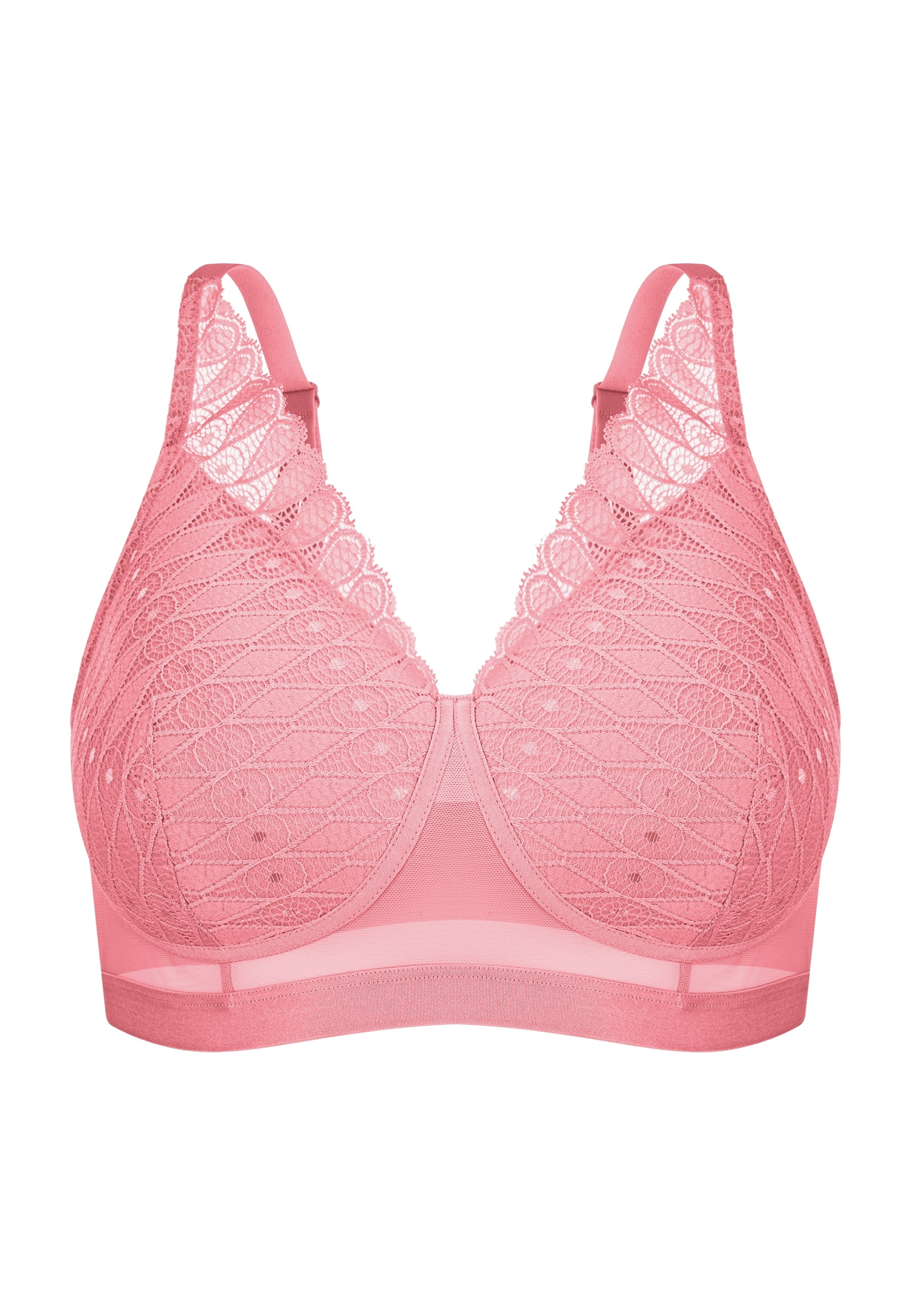 Lotus prothese bh