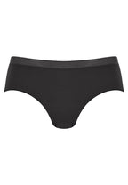Slip met glansband