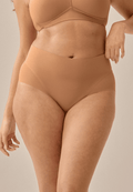 High Waist Slip