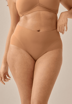 High Waist Slip