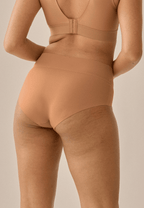 High Waist Slip