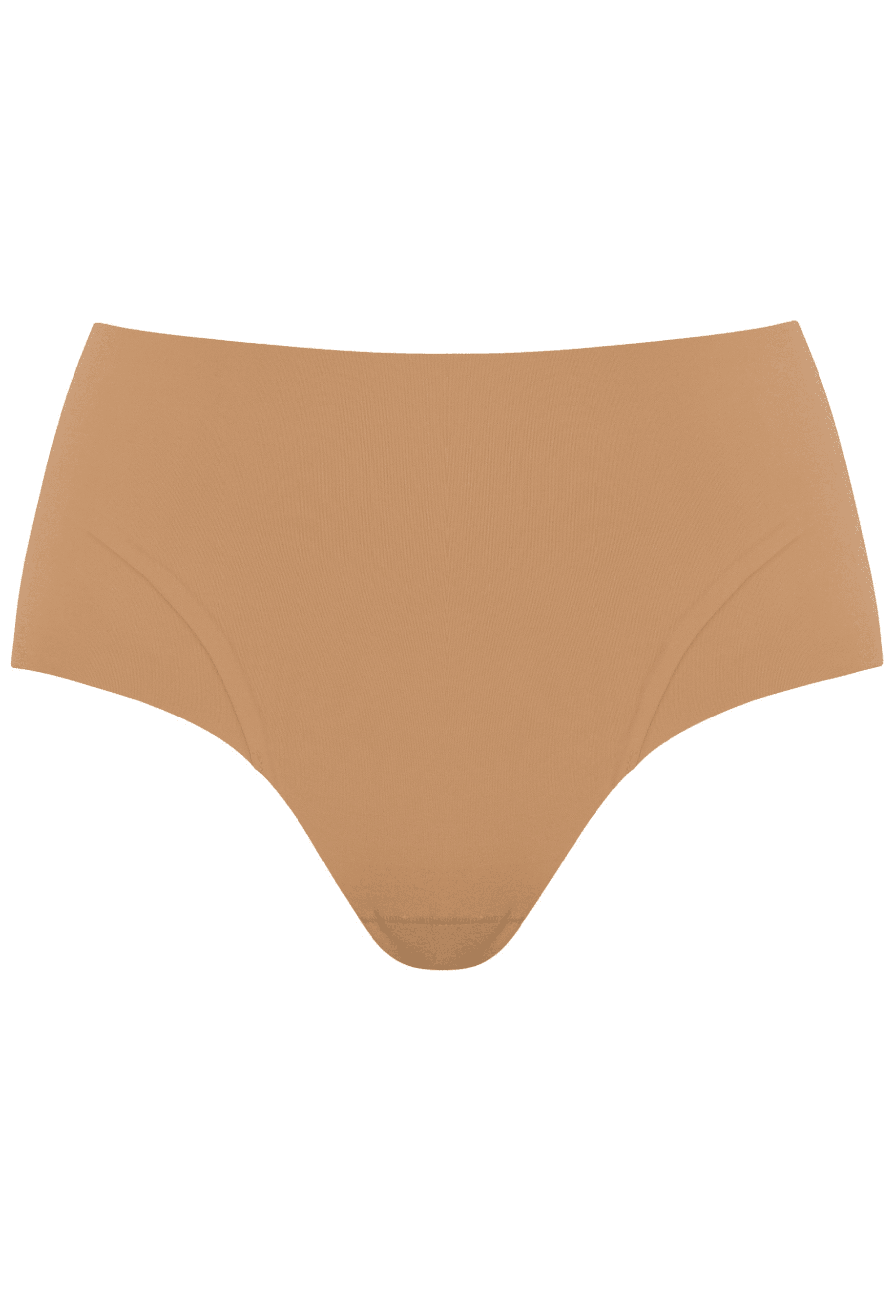 High Waist Slip