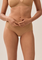 High Waist Slip