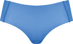 Voorzijde slip one size in de kleur marina blue van het merk Naturana