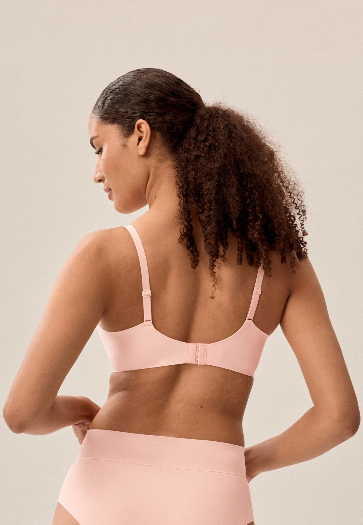 Side smoother bh