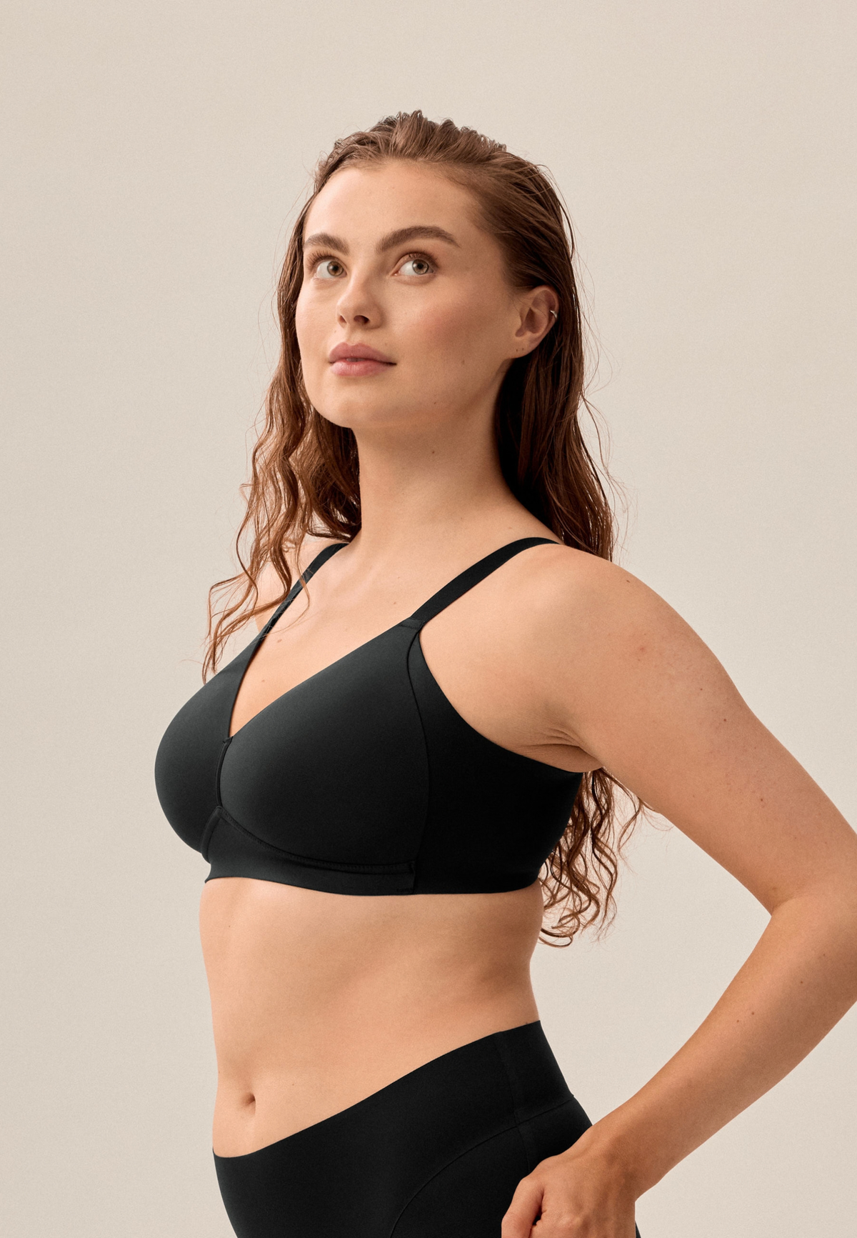 Side smoother bh