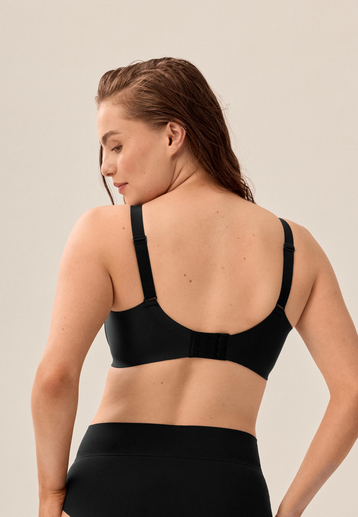 Side smoother bh