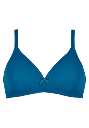 Voorgevormde soft bh