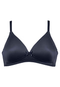 Voorgevormde soft bh