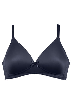Voorgevormde soft bh