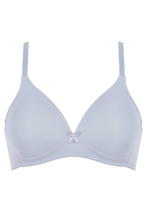 Voorgevormde soft bh