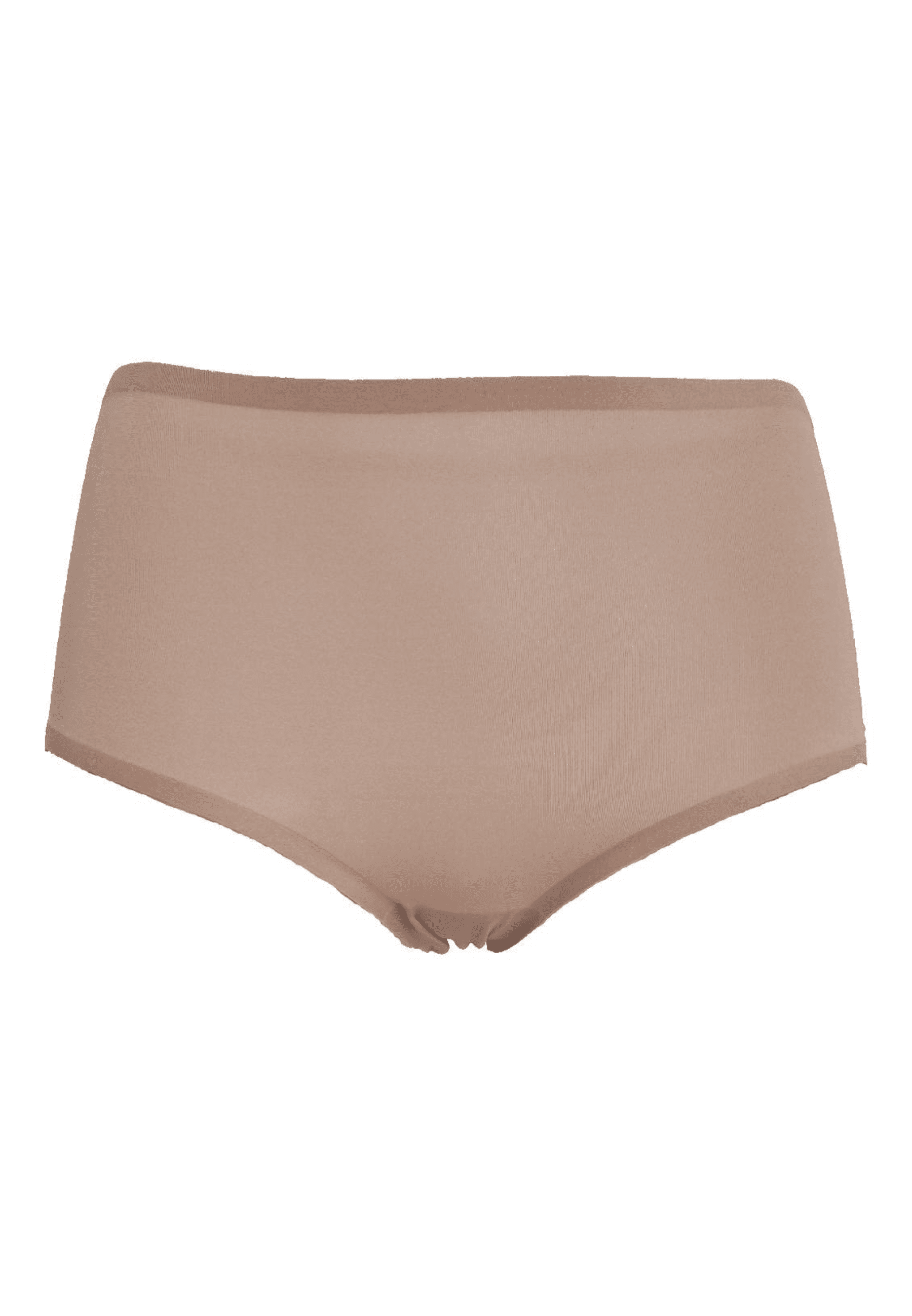 Voorzijde productafbeelding high fit slip in de kleur fumee van het merk Royal Lounge