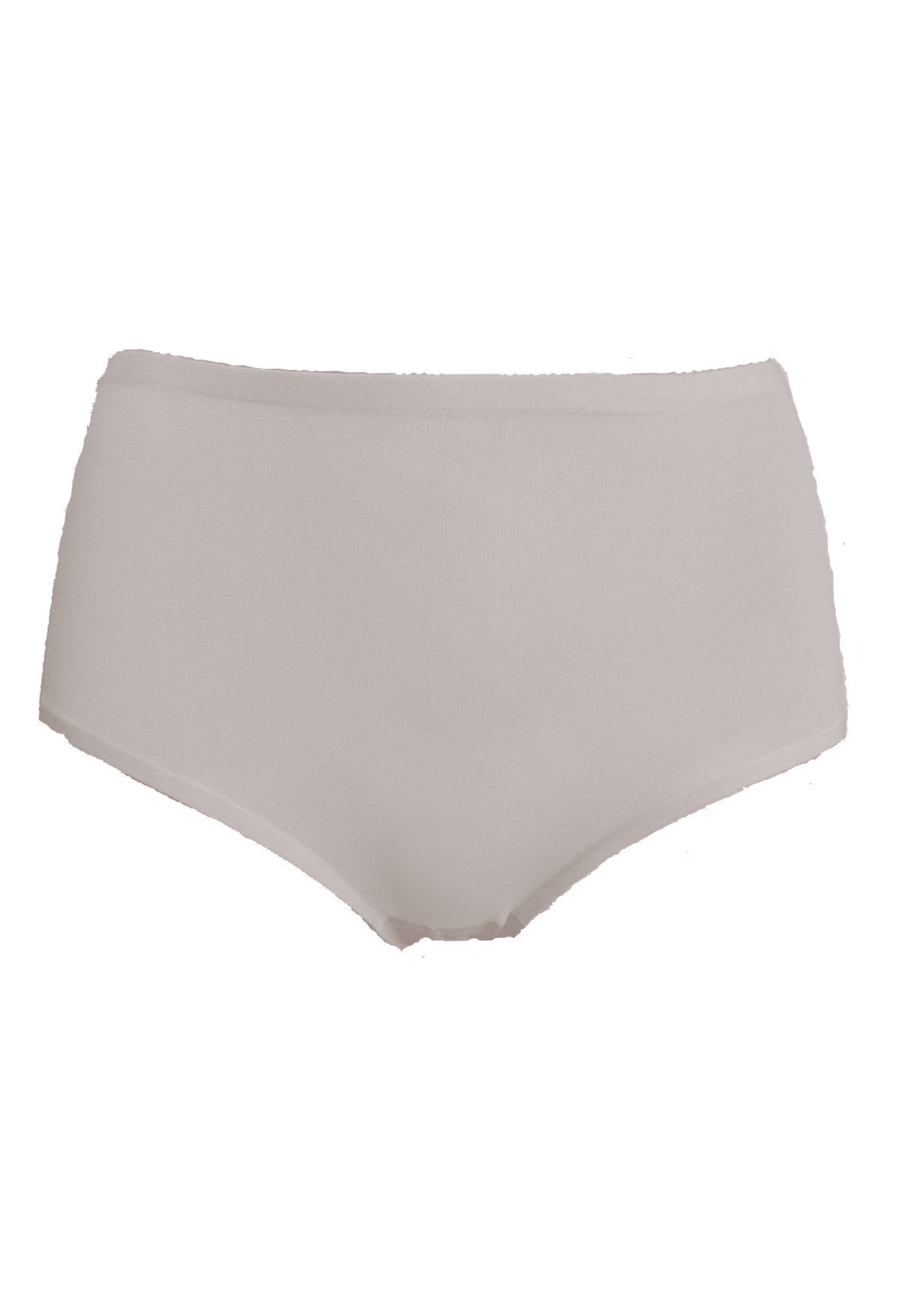 Voorzijde productafbeelding high fit slip in de kleur sunkiss van het merk Royal Lounge