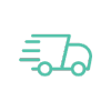 Icon vrachtwagen