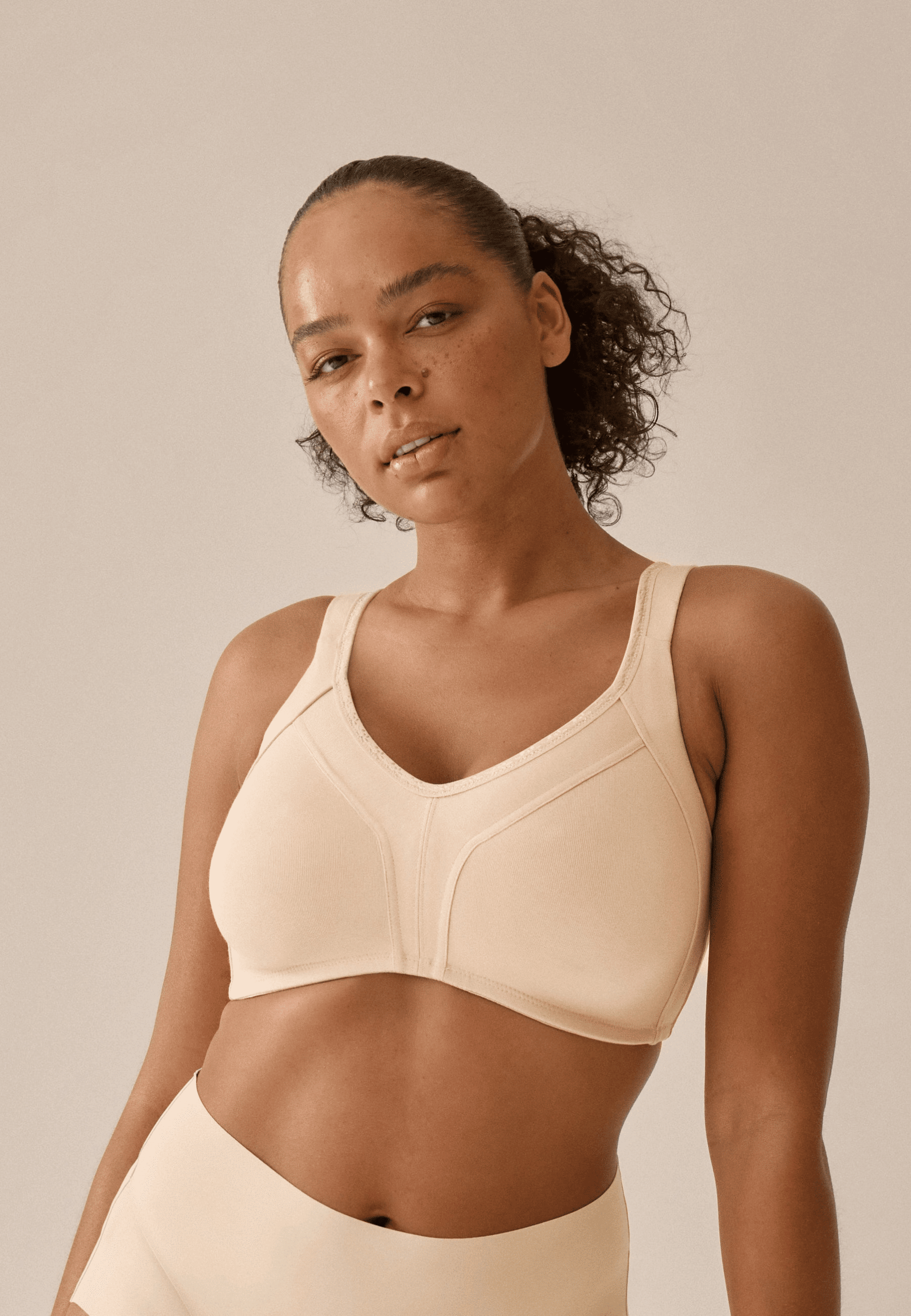 Katoenen minimizer met side smoother