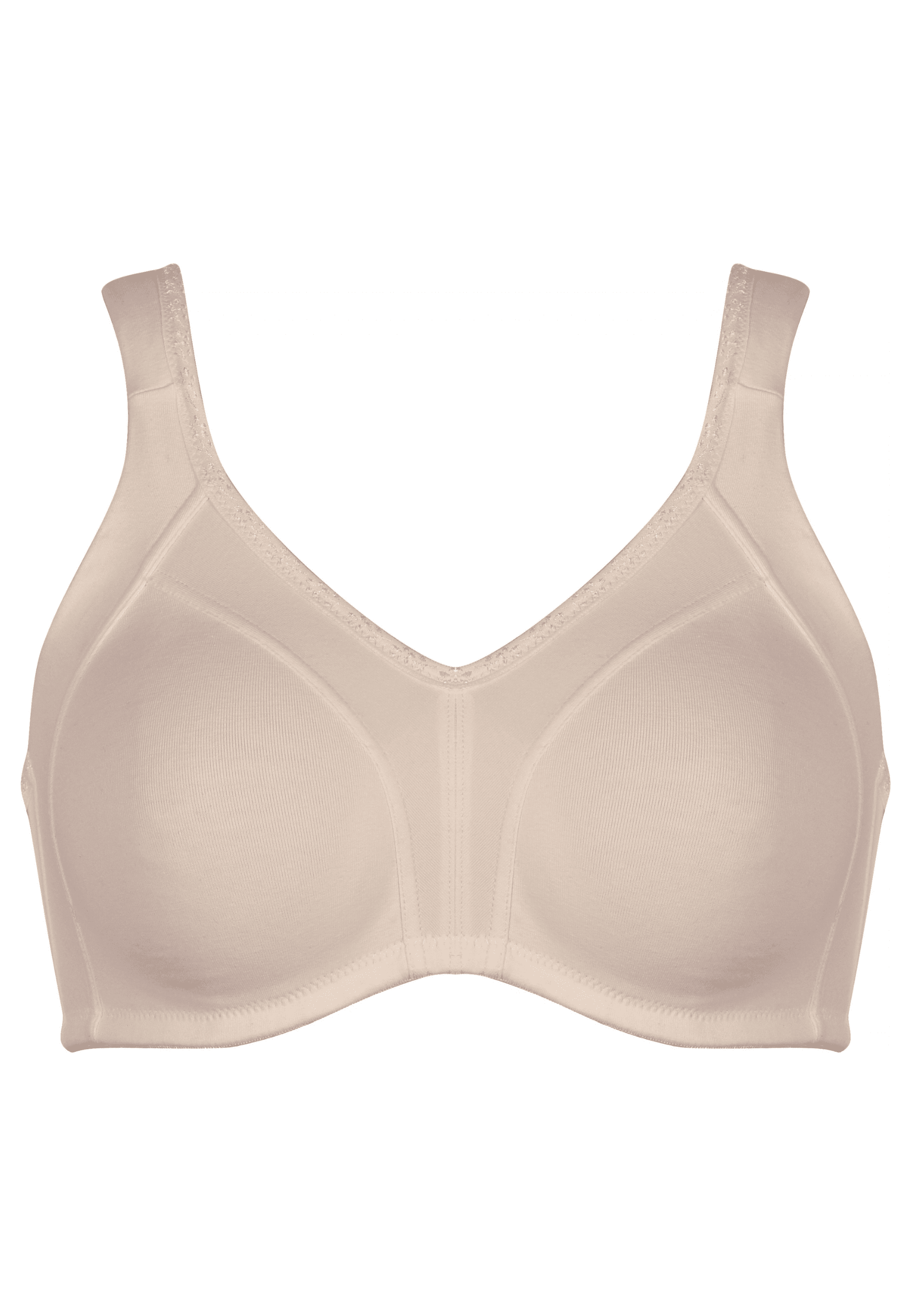 Katoenen minimizer met side smoother