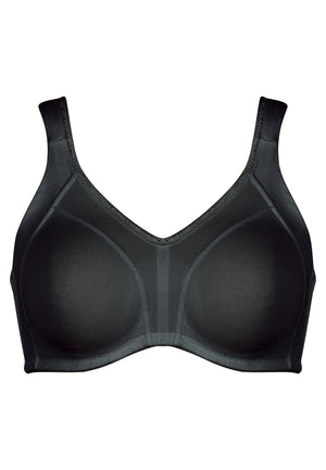 Katoenen minimizer met side smoother