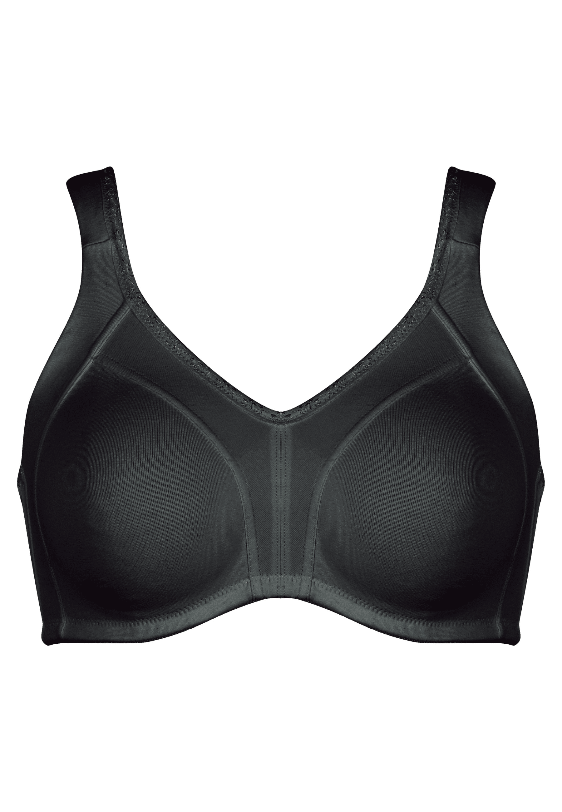 Katoenen minimizer met side smoother