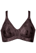 Minimizer met bloemenpatroon