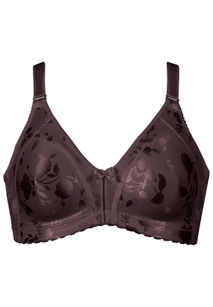 Minimizer met bloemenpatroon