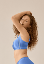 Minimizer met mesh detail