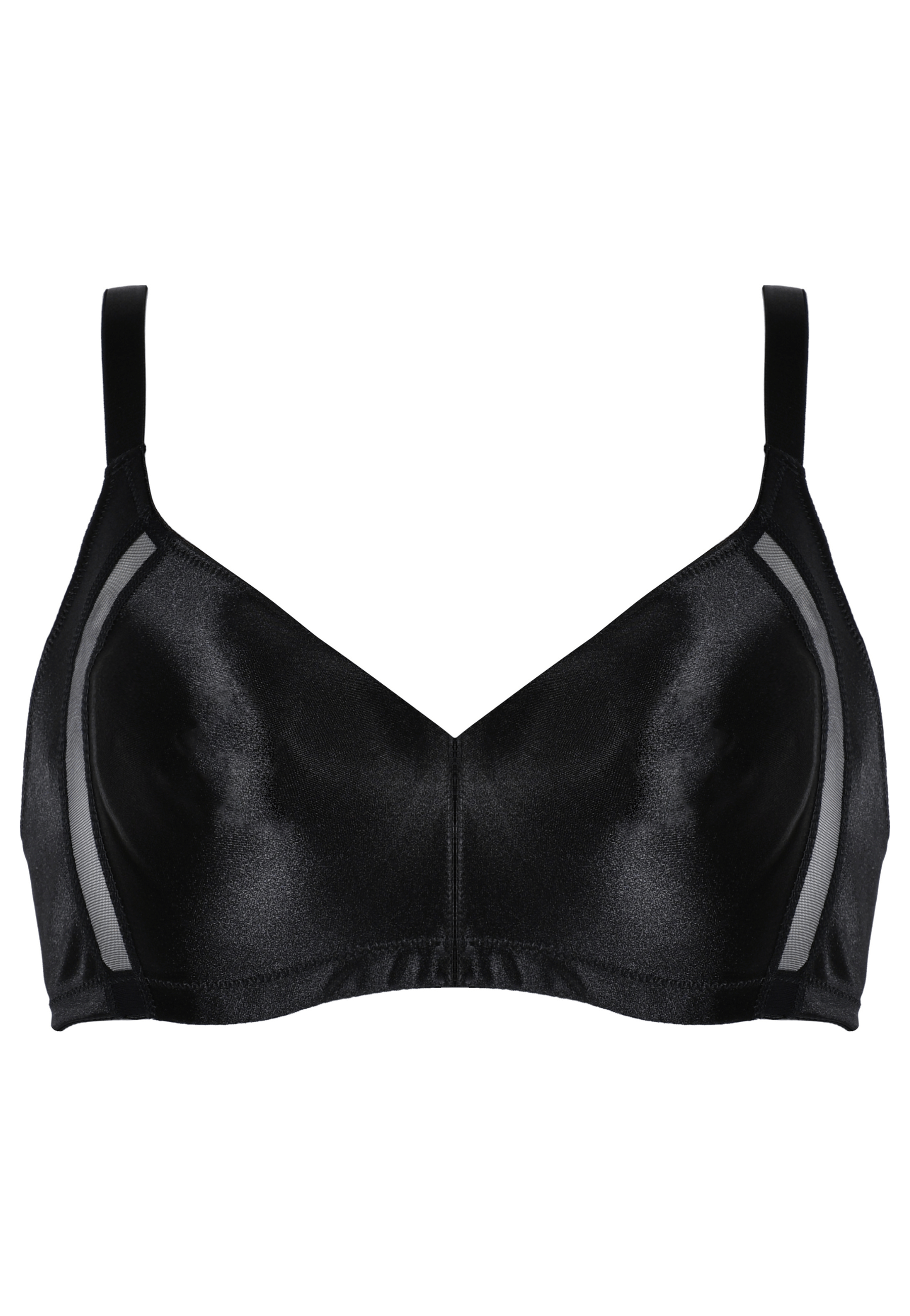 Minimizer met mesh detail