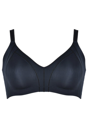 Minimizer met side smoother
