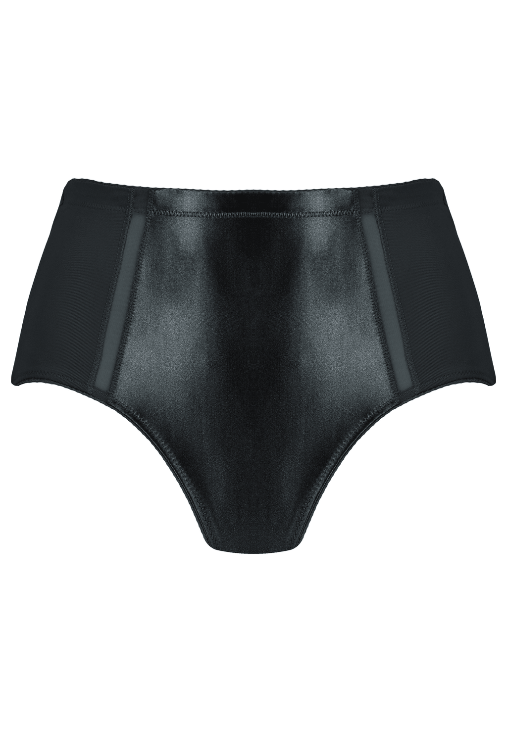 Minimizer slip met mesh detail