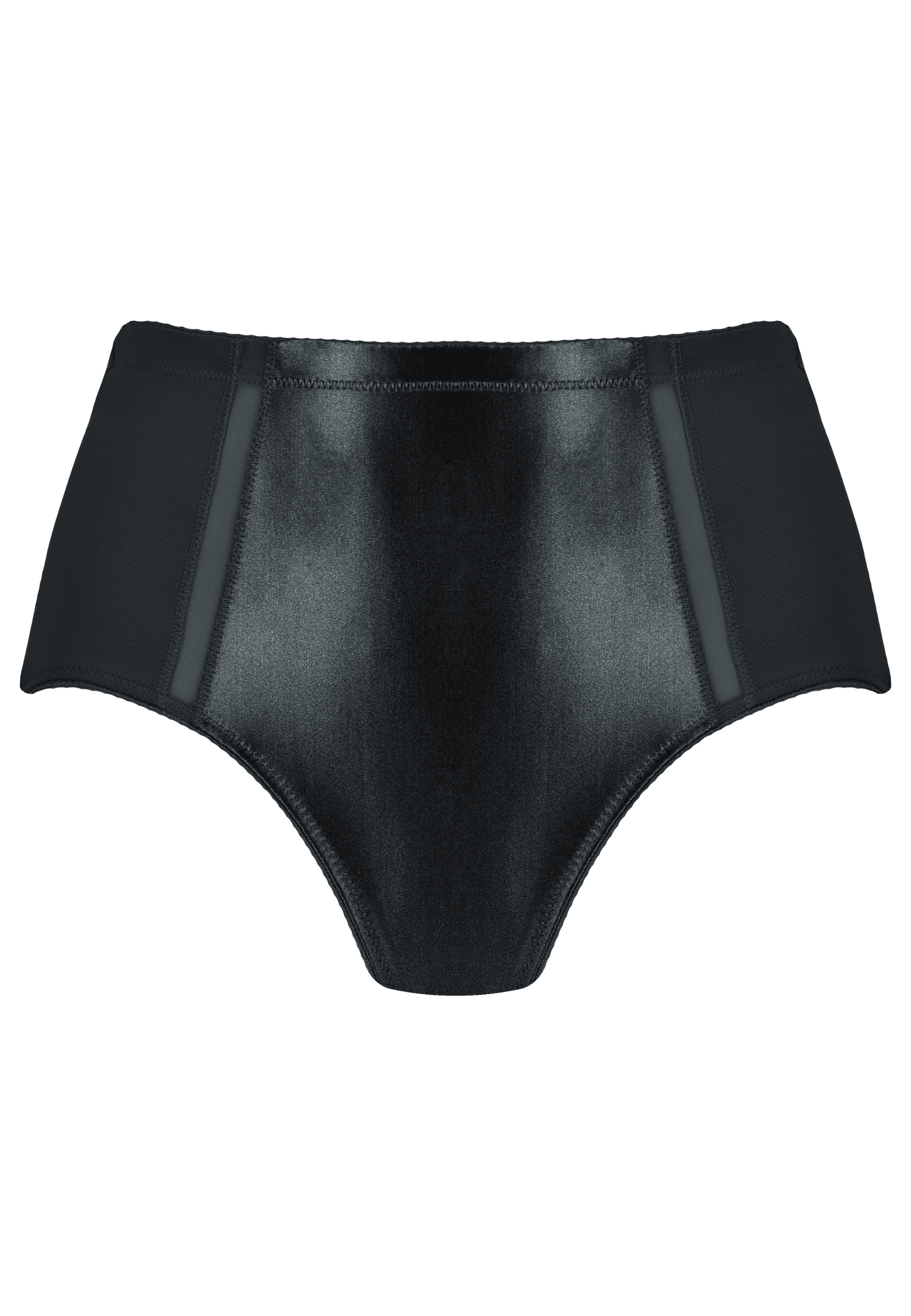 Minimizer slip met mesh detail