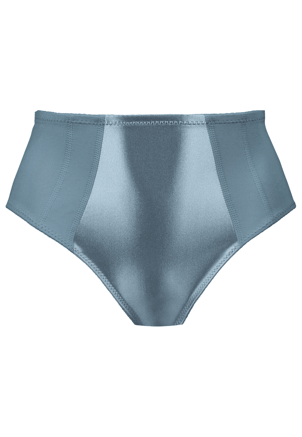 Voorzijde productafbeelding minimizer slip in de kleur moonlight blue van het merk Naturana