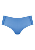 Voorzijde productafbeelding one size slip in de kleur marina blue van het merk Naturana