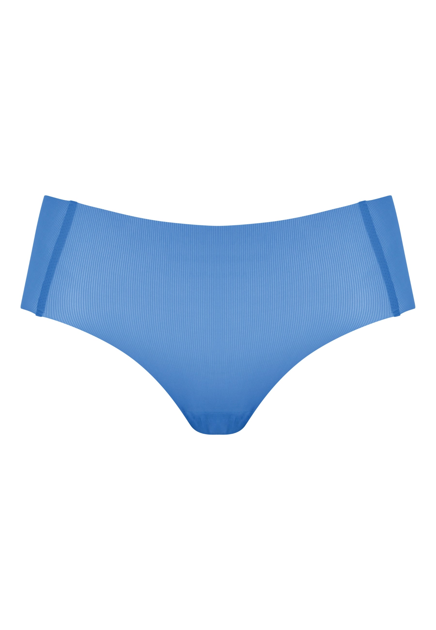 Voorzijde productafbeelding one size slip in de kleur marina blue van het merk Naturana
