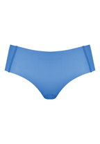 Voorzijde productafbeelding one size slip in de kleur marina blue van het merk Naturana