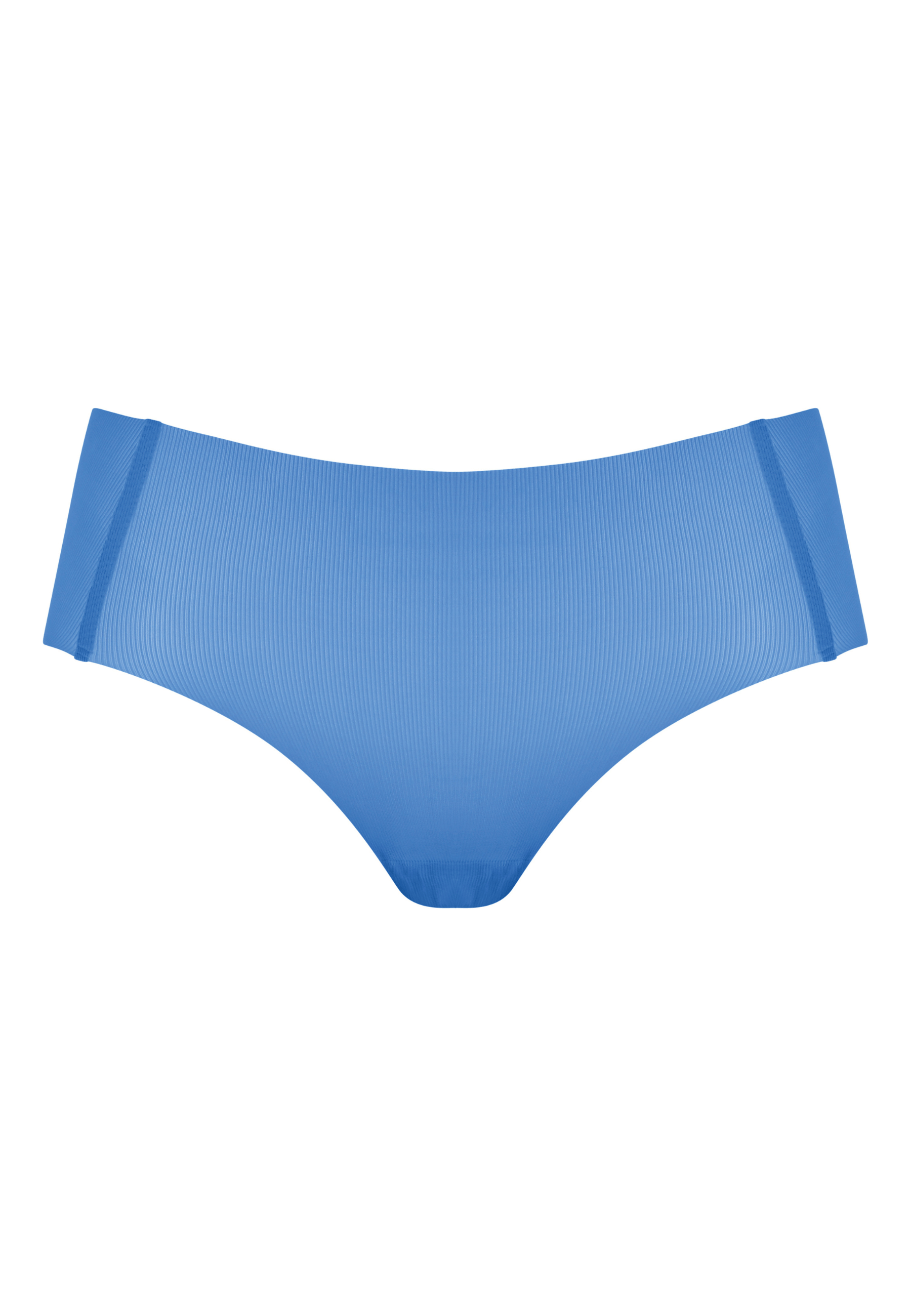 Voorzijde productafbeelding one size slip in de kleur marina blue van het merk Naturana